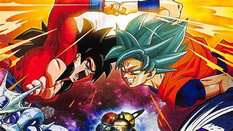Dragon Ball Heroes .